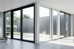 alumínio pintado, pintura eletrostática, powder coating, cores para alumínio, acabamento de alumínio, durabilidade da pintura, escolha de cor, manutenção de esquadrias, perfis de alumínio, estética na construção