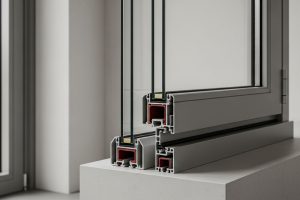 custo esquadria de alumínio, preço de esquadrias, orçamento de esquadrias, perfis de alumínio, tipos de esquadrias, vidro temperado, anodização, pintura eletrostática, instalação de esquadrias, custo de obra